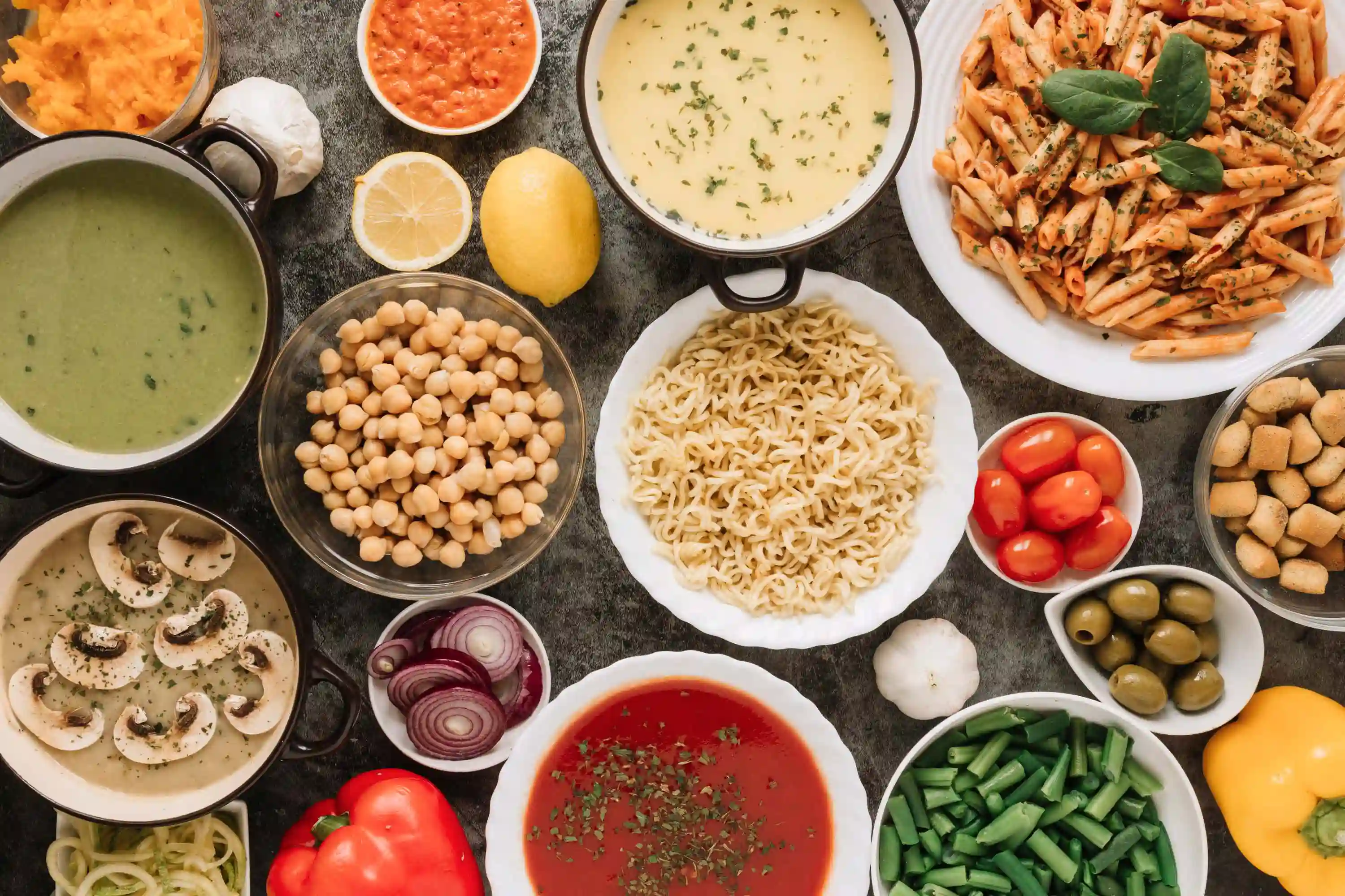 Logopedia e Nutrizione