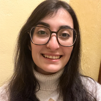 Francesca Pia Balta